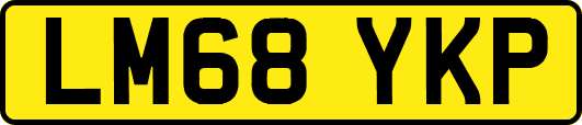 LM68YKP