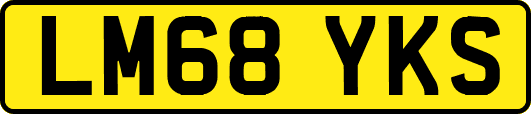 LM68YKS