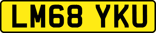LM68YKU