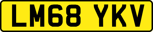 LM68YKV