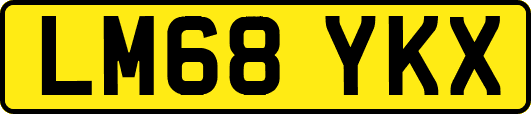 LM68YKX