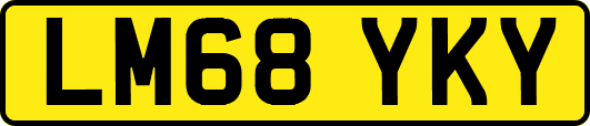LM68YKY