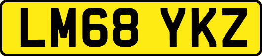 LM68YKZ