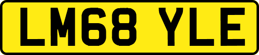 LM68YLE