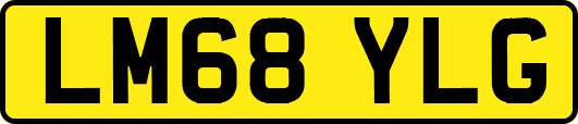 LM68YLG
