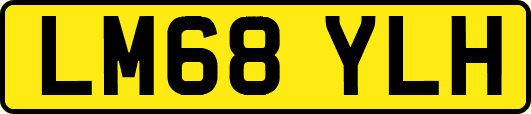 LM68YLH