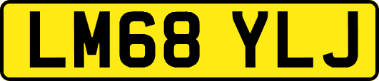 LM68YLJ