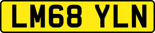 LM68YLN