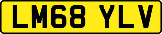 LM68YLV