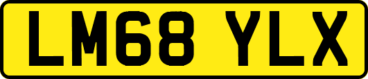 LM68YLX
