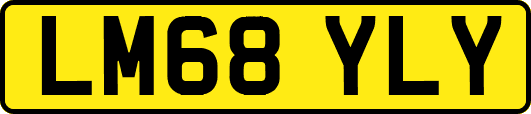 LM68YLY