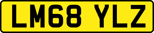LM68YLZ