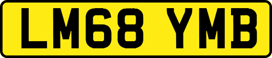 LM68YMB