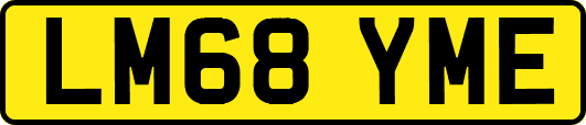 LM68YME