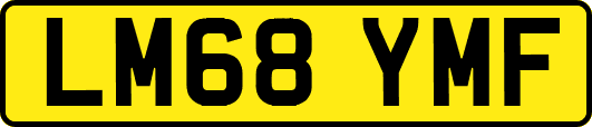 LM68YMF
