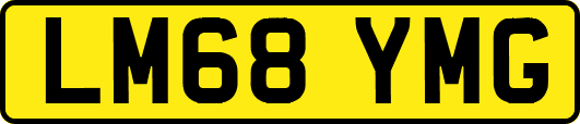 LM68YMG