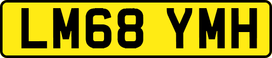 LM68YMH