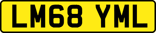 LM68YML