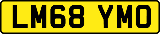 LM68YMO