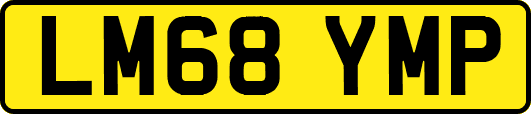 LM68YMP