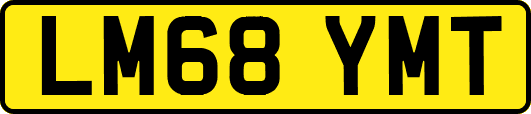 LM68YMT