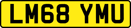 LM68YMU