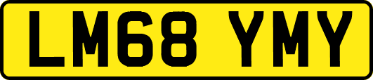 LM68YMY