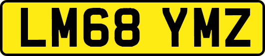 LM68YMZ