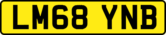 LM68YNB