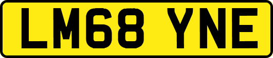 LM68YNE