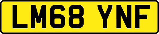 LM68YNF