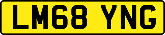 LM68YNG