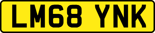 LM68YNK