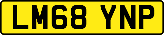 LM68YNP