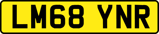 LM68YNR
