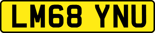 LM68YNU