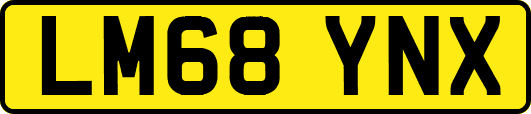LM68YNX