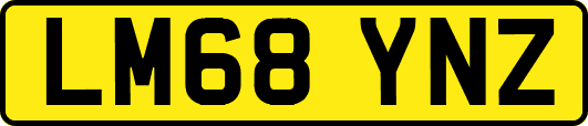 LM68YNZ
