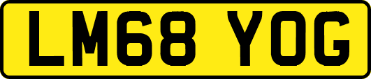 LM68YOG