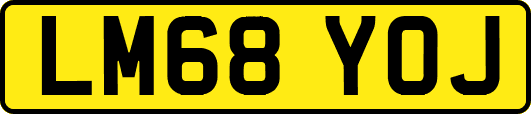 LM68YOJ