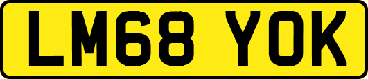 LM68YOK