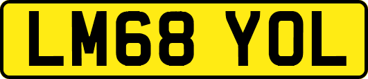 LM68YOL
