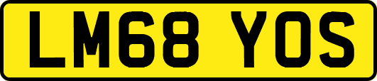 LM68YOS