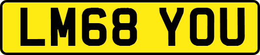 LM68YOU
