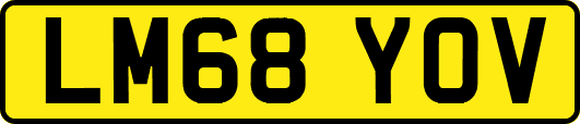 LM68YOV