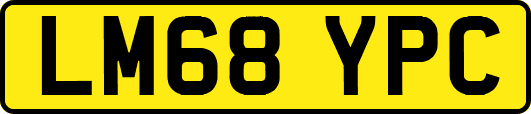 LM68YPC