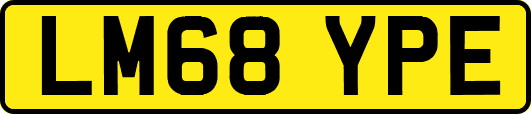 LM68YPE