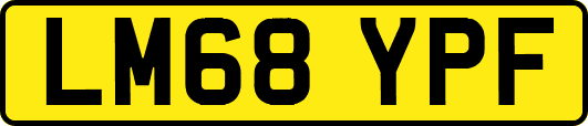 LM68YPF