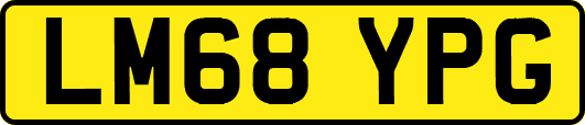 LM68YPG