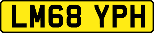 LM68YPH